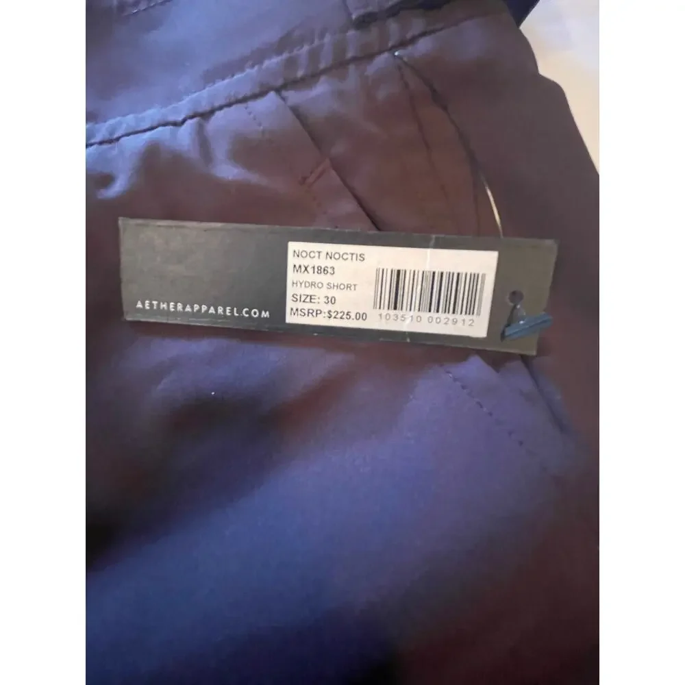 Aether Hydro Short 6
